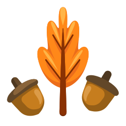 roble icono