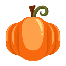 calabaza icono