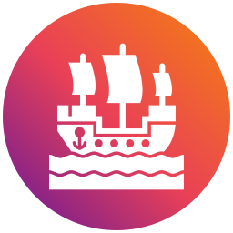 Galleon icon