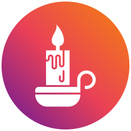 Candle icon