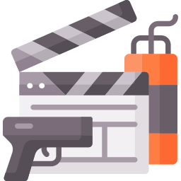actionfilm icon