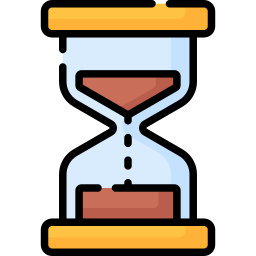 시간 여행 icon