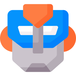 Robot icon