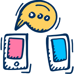 Message icon