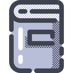 Book icon