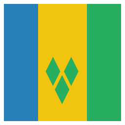 bandera icono