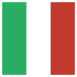 итальянский иконка