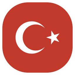 turquie Icône