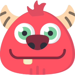 monster icon