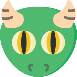 Dragon icon