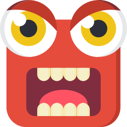 monster icon