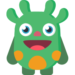 Monster icon