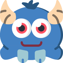 Monster icon