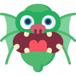 Monster icon