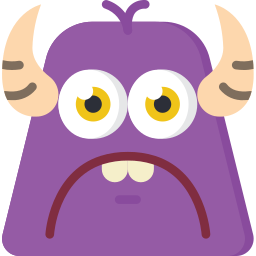 monster icon