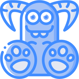 Monster icon