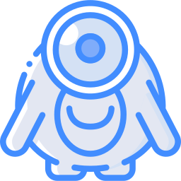 サイクロプス icon