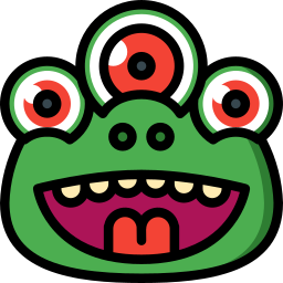 monster icon