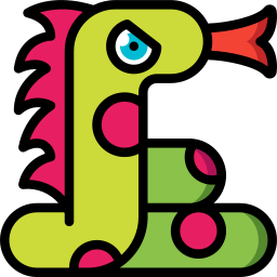 Snake icon