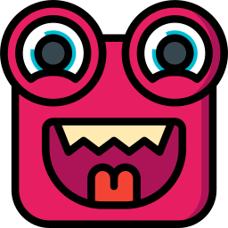 monster icon