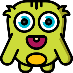 Monster icon