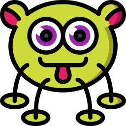 monster icon