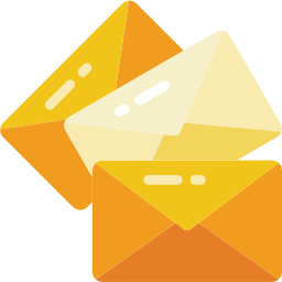 Letters icon