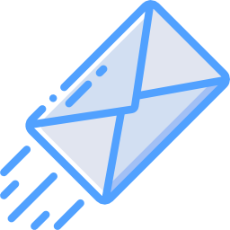 Letter icon