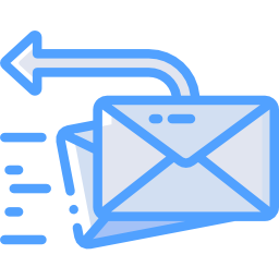 Letter icon