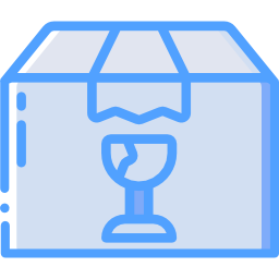 Package icon