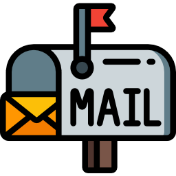 briefkasten icon