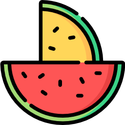 Watermelon icon