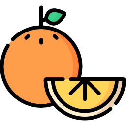 orange icon