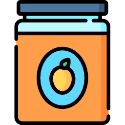 Jam icon