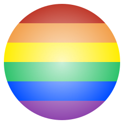 regenbogen icon