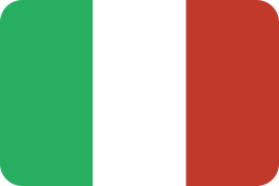 italiano Ícone