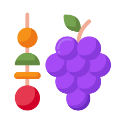 owoce ikona