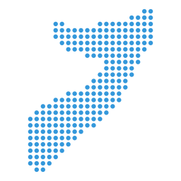 mapa Ícone