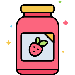 Strawberry icon