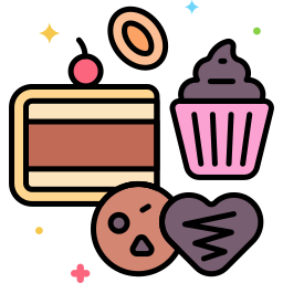 Cake icon