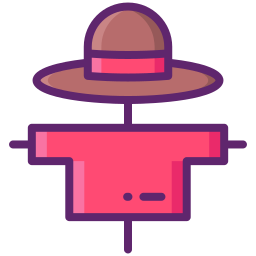 Hat icon