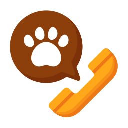 Telephone icon