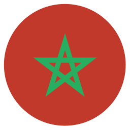 drapeau Icône