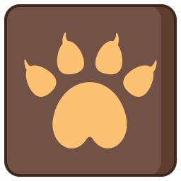 Nature icon