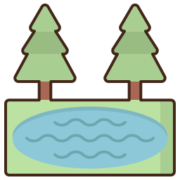 Nature icon