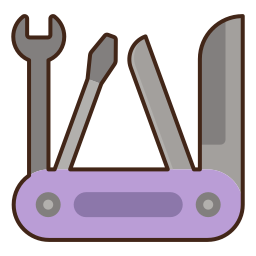 Tools icon