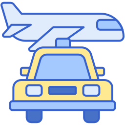 transport icon