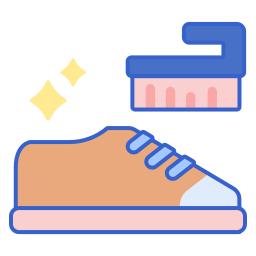 Shoes icon