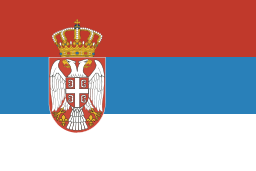 bandera icono