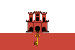 bandera icono